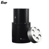 24W Dental Resin AR Heater Composite Resin Heating Composed Material Softener Warmer Dentist Equipment Keep Warm 404550℃