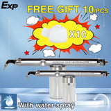 EXP Dental Aluminum Oxide Micro Blaster Interface Microetcher Sandblasting Alumina Gun Air Abrasion Polisher Dentistry Tools