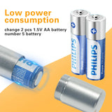 Exp 8 Tips Dental Gutta Percha Cutting Heated AA Battery Removable Model Teeth and Gum Cutter Electrocoagulation Hemostatic Pen