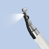 Exp Dental Wireless Endo Motor Smart with LED Lamp 161 Standard Contra Angle Endodontic Instrument Dentist Tools
