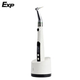 Exp Dental Wireless Mini 161 Contra Angle Endo Motor Endodontic Treatment Root Canal Therapy Instrument Dentist Tools
