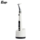 Exp Dental Wireless Mini 161 Contra Angle Endo Motor Endodontic Treatment Root Canal Therapy Instrument Dentist Tools