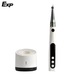Exp Dental Wireless Mini 161 Contra Angle Endo Motor Endodontic Treatment Root Canal Therapy Instrument Dentist Tools