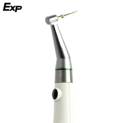 Exp Dental Wireless Mini 161 Contra Angle Endo Motor Endodontic Treatment Root Canal Therapy Instrument Dentist Tools