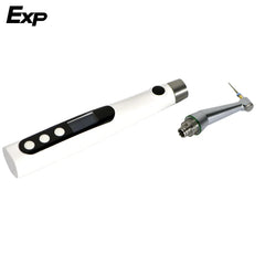 Exp Dental Wireless Mini 161 Contra Angle Endo Motor Endodontic Treatment Root Canal Therapy Instrument Dentist Tools