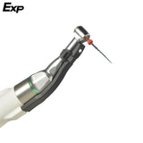 Exp Endo Dental Smart Wireless Endo Motor With LED Lamp 16:1 Standard Contra Angle Handpiece Endodontic Root Canal Treatment