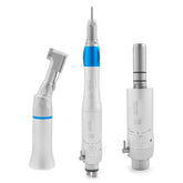 Dental Handpiece Endomo Materials Dentistry Odontologia Low Speed (2 or 4 Hole) Air Turbine Straight Contra Angle Air Motor