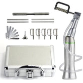 Exp Dental Orthodontic Interproximal Enamel Reduction Reciprocating IPR System Stripping 4:1 Contra Angle Orthodontic Tool