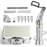 Exp Dental Orthodontic Interproximal Enamel Reduction Reciprocating IPR System Stripping 4:1 Contra Angle Orthodontic Tool