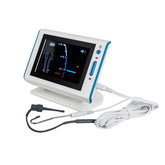 Dental Apex Locator Endodontic Apical Locator 4.5" LCD Screen Dentist Root Canal Length Measuring Instrument endodontics tool