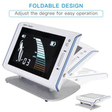Dental Apex Locator Endodontic Apical Locator 4.5" LCD Screen Dentist Root Canal Length Measuring Instrument endodontics tool