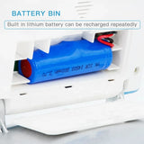 Dental Apex Locator Endodontic Apical Locator 4.5" LCD Screen Dentist Root Canal Length Measuring Instrument endodontics tool