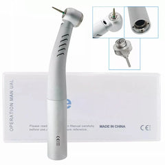 Dental High Speed Handpiece Fiber Optic LED Turbine Handpiece 8000 /9000 Type Dentistry Tools 4 sold