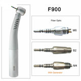Dental High Speed Handpiece Fiber Optic LED Turbine Handpiece 8000 /9000 Type Dentistry Tools 4 sold