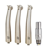 NSK type S MAX M600L M500L type Dental Optic LED High Speed Surgical Optical Handpiece For NSK 6 holes coupler