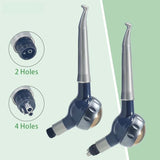 Dental Air Polisher Handpiece Prophy Jet for Teeth Cleaning