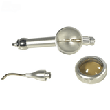 Dental Equipment Teeth Whitening Spray Dental Air Water Polisher Jet Air Flow Oral Hygiene Tooth Cleaning Prophy Polishing Tool