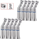 5PCS NSK Style Dental Low Speed Handpiece Contra Angle Latch Wrench E-type