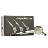 Dental Equipment Teeth Whitening Spray Dental Air Water Polisher Jet Air Flow Oral Hygiene Tooth Cleaning Prophy Polishing Tool
