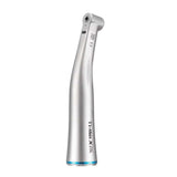 NSK type Ti-MAX Z25L 1:1 direct drive contra angle handpiece Low Speed dental implant surgical single spray two-way spray LED motor