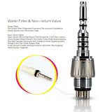 4 pcs-6 holes Coupling kavo style