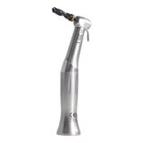 20:1 Contra Angle Low-Speed 20:1 Gear Ratio Handpiece Dental Implant Tool Can Be Sterilized at High Temperatures