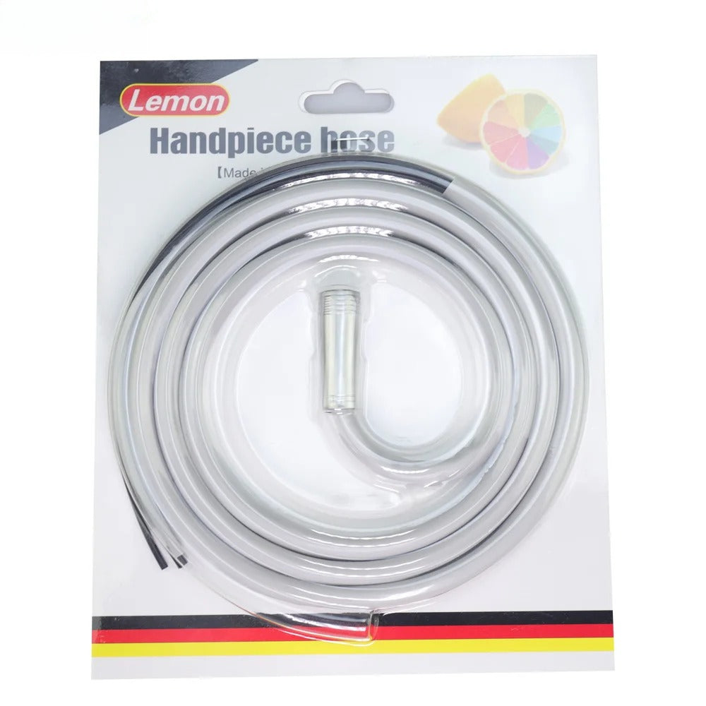 High Quality Dental Handpiece Hose Tube 2/ 4 Holes For Dental High Speed Tracheal Water Pipe Pipeline Dentistry Materials