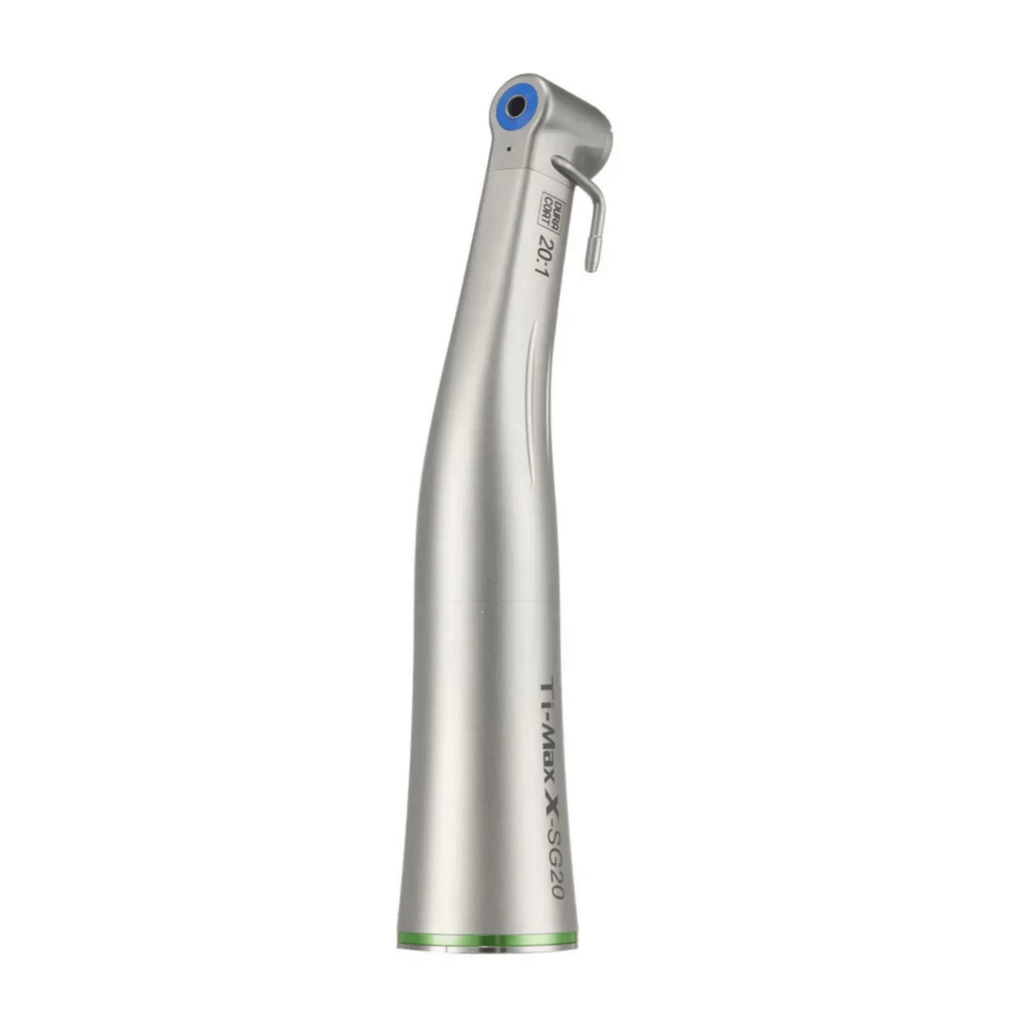 NSK type X-SG20L 20:1 handpiece dental surgical contra angle LED implant handpiece internal water spray External and Internal Cooling