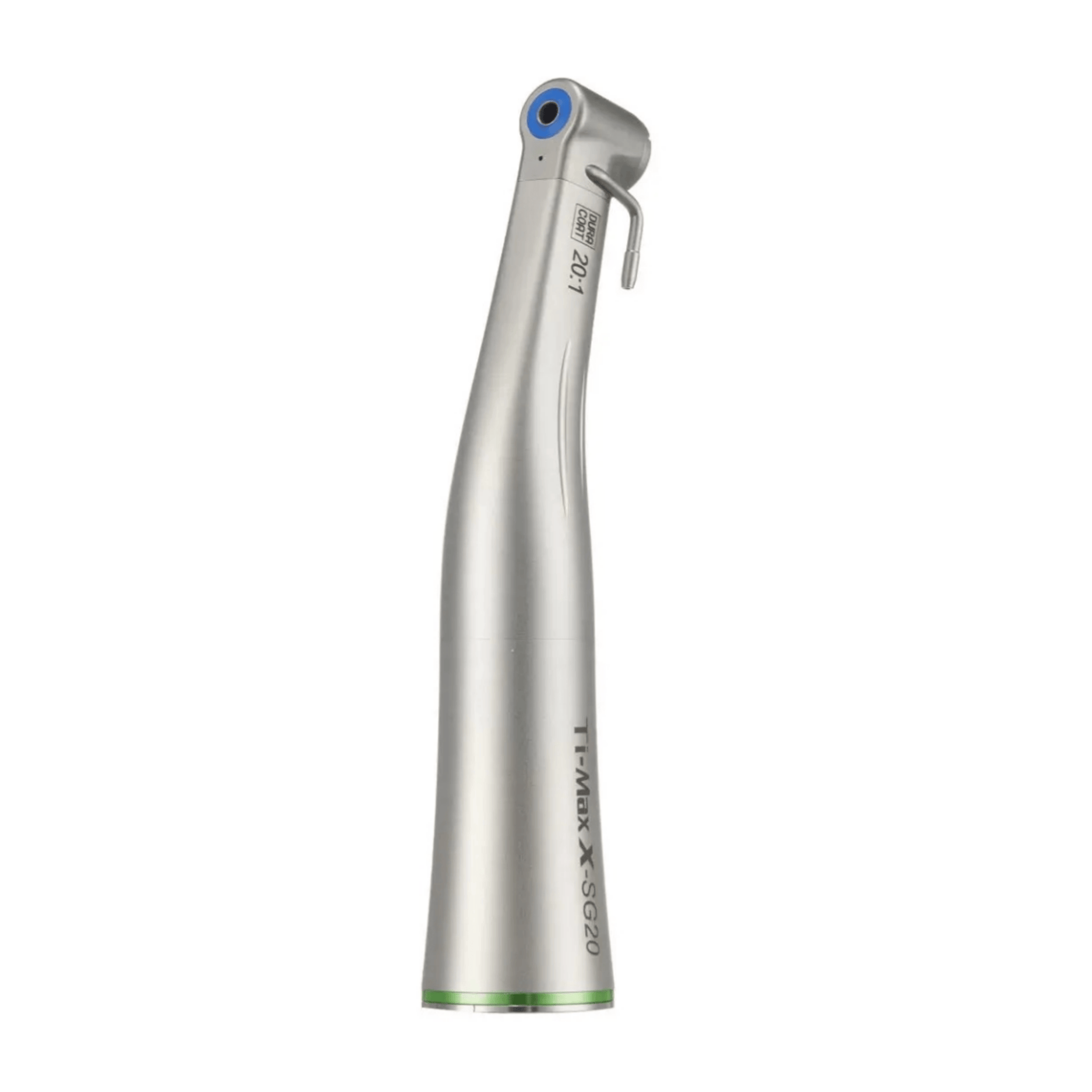 NSK type X-SG20L 20:1 handpiece dental surgical contra angle LED implant handpiece internal water spray External and Internal Cooling