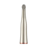 1:5 Increasing Speed Contra Angle Handpiece Inner Water Push Button Red Ring Dental micromotor LED Quattro Spray