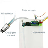 Dental Brushless LED Micromotor Dentist Equipment Built-in Electric Micro Motor Dentistry Professional Tool Accessories
