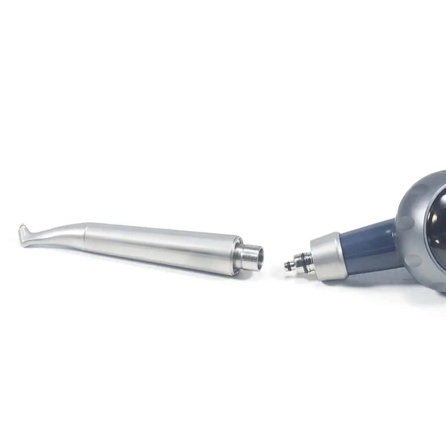 Dental Air Polisher Handpiece Prophy Jet for Teeth Cleaning