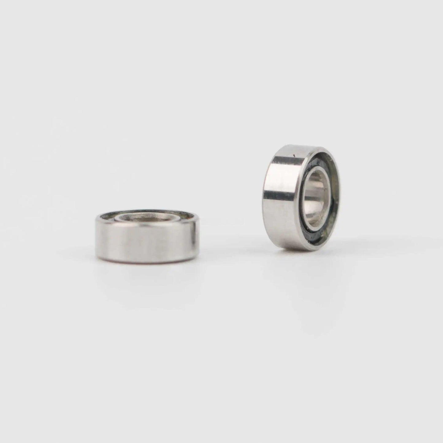 10pcs High Speed Sirona T2/T3 Handpiece Turbine Cartridge Rotor Bearings SR144TLZWN 3.175x6.35x2.78mm