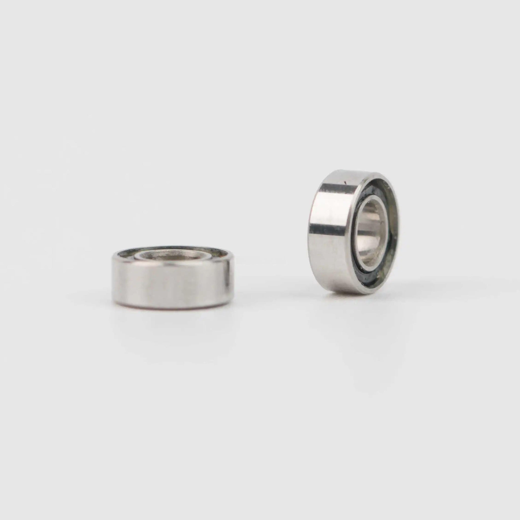 10pcs High Speed Sirona T2/T3 Handpiece Turbine Cartridge Rotor Bearings SR144TLZWN 3.175x6.35x2.78mm