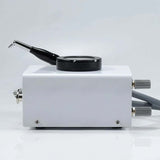 Dental Sandblaster Unit, Handheld Air Flow Teeth Polisher & Whitening Tool Sandblasting Gun for Plaque Removal and Oral Care
