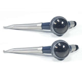Dental Air Polisher Handpiece Prophy Jet for Teeth Cleaning