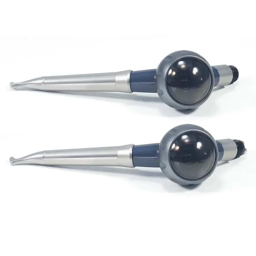 Dental Air Polisher Handpiece Prophy Jet for Teeth Cleaning