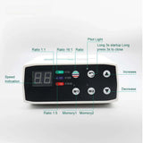 Dental Brushless LED Micro Motor Internal Spray Electric Motor 1:1 1:5 Contra Angle Low Speed Handpiece Dental Equipment