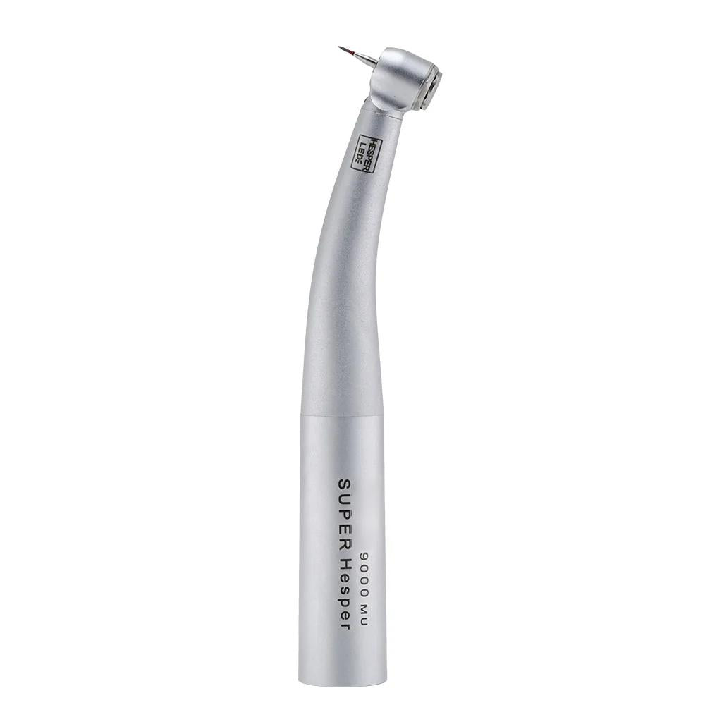 Dental MINI Head Fiber Optic High Speed Handpiece for Kid Air Turbine Handpiece 9000L For Kavo Coupling Dentistry Equipment Tool