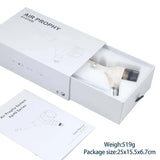 Dental Air Prophy Jet Tooth Whitening Cleaning Water Air Polisher for Oral Hygiene And Tooth Cleaning