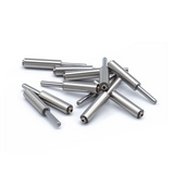 10pcs Dental Handpiece Push Button Shaft 9.7/10.75/11.35/11.8/12.6/13.5mm Spindle for Cartridge Rotor spare parts dentistry tool
