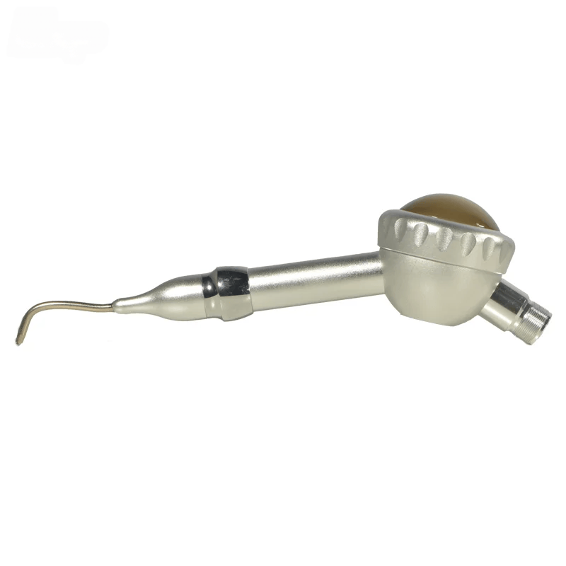 Dental Equipment Teeth Whitening Spray Dental Air Water Polisher Jet Air Flow Oral Hygiene Tooth Cleaning Prophy Polishing Tool