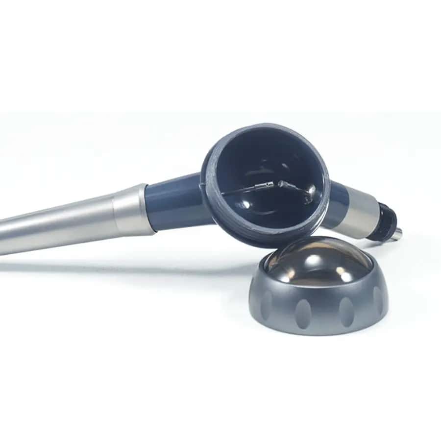 Dental Air Polisher Handpiece Prophy Jet for Teeth Cleaning