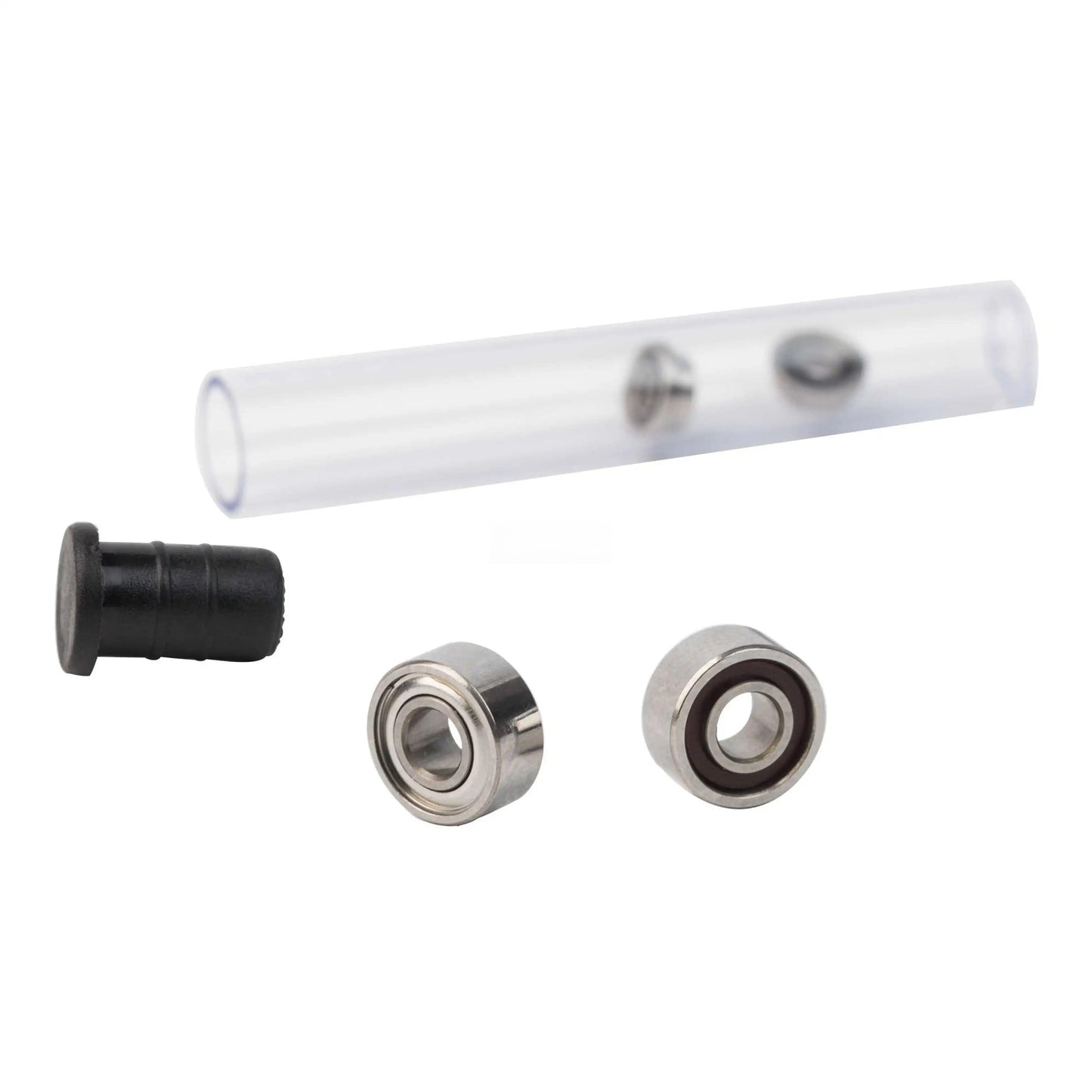 10pcs High Speed Sirona T2/T3 Handpiece Turbine Cartridge Rotor Bearings SR144TLZWN 3.175x6.35x2.78mm