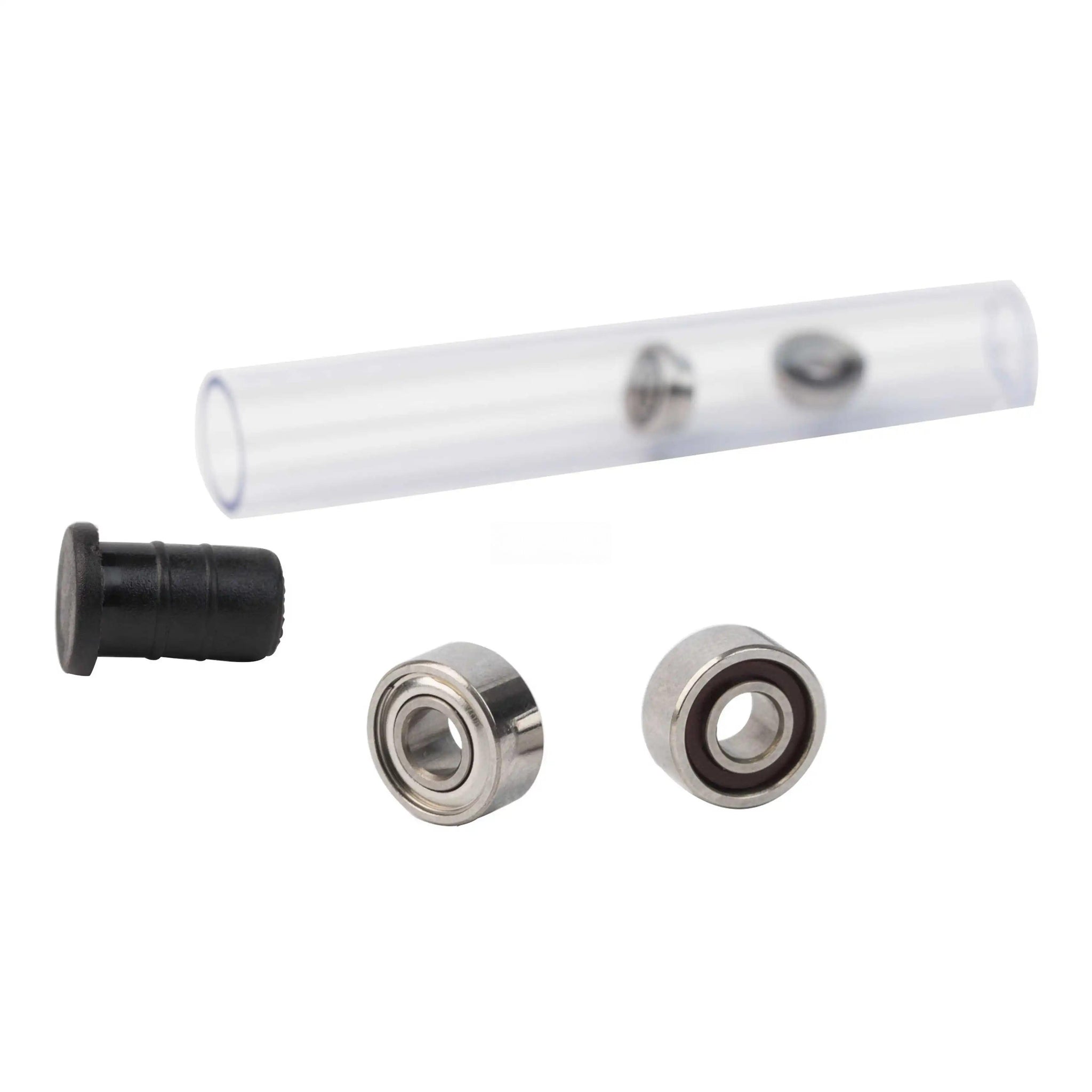 10pcs High Speed Sirona T2/T3 Handpiece Turbine Cartridge Rotor Bearings SR144TLZWN 3.175x6.35x2.78mm