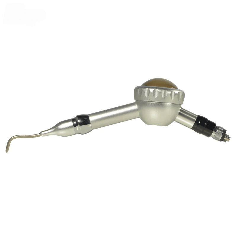 Dental Equipment Teeth Whitening Spray Dental Air Water Polisher Jet Air Flow Oral Hygiene Tooth Cleaning Prophy Polishing Tool