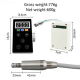 Dental Brushless LED Micromotor Dentist Equipment Built-in Electric Micro Motor Dentistry Professional Tool Accessories