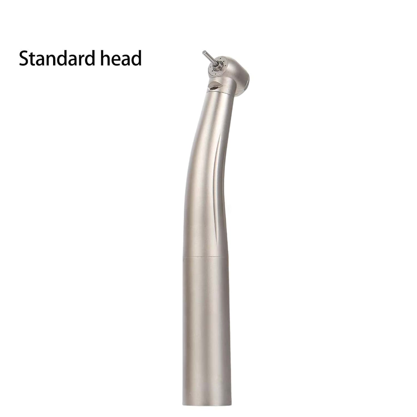 For KAVO Coupling Dental High Speed Optical Fiber Turbine rotation Pen Led Handpiece 45 Degree Standard Mini Torque Head
