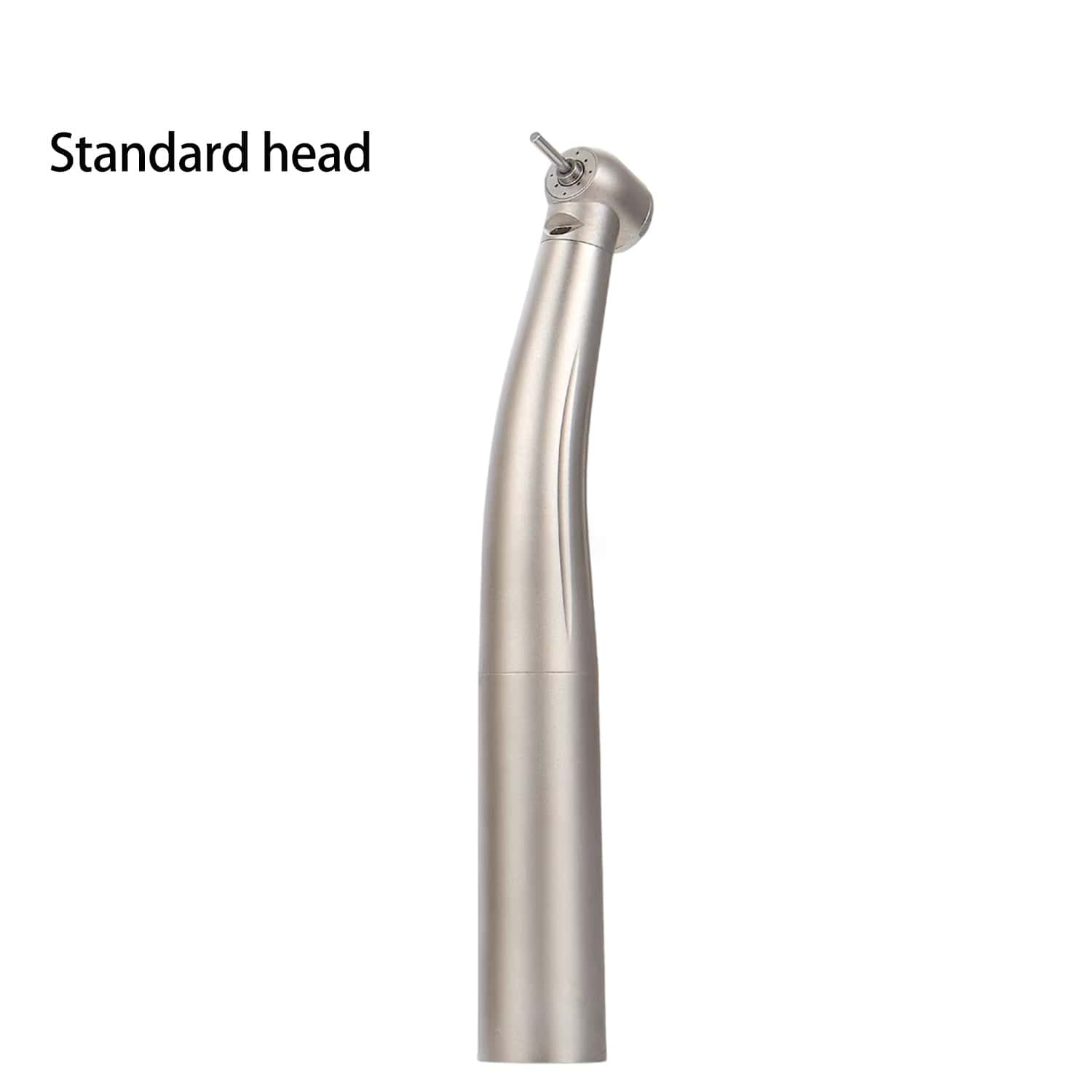For KAVO Coupling Dental High Speed Optical Fiber Turbine rotation Pen Led Handpiece 45 Degree Standard Mini Torque Head