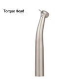 For KAVO Coupling Dental High Speed Optical Fiber Turbine rotation Pen Led Handpiece 45 Degree Standard Mini Torque Head